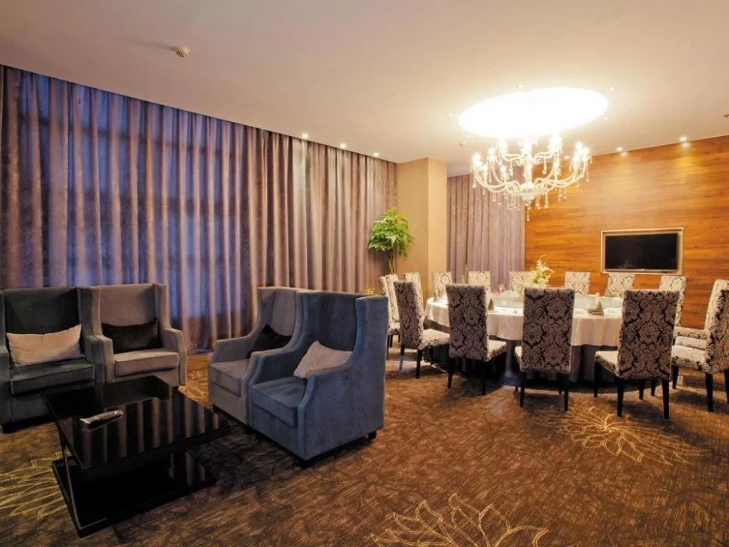 Changsha ZiXin Hotel