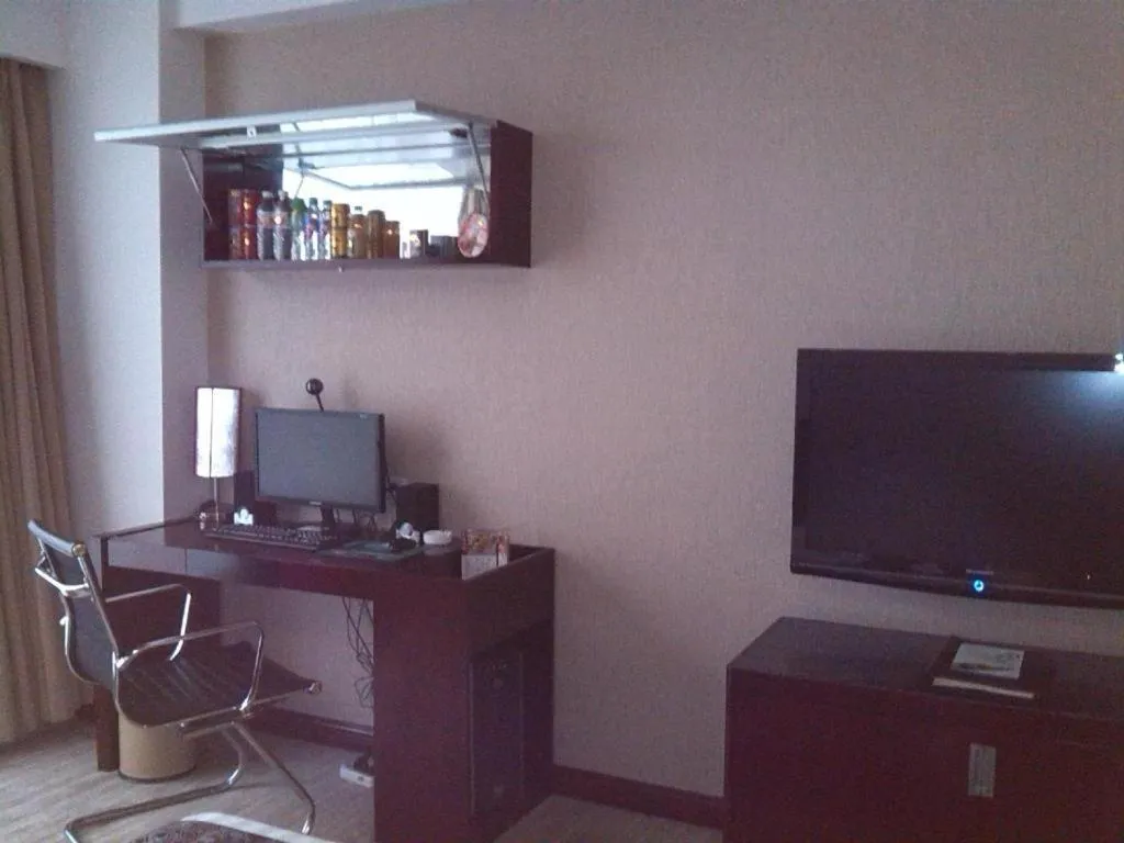 Changsha ZiXin Hotel