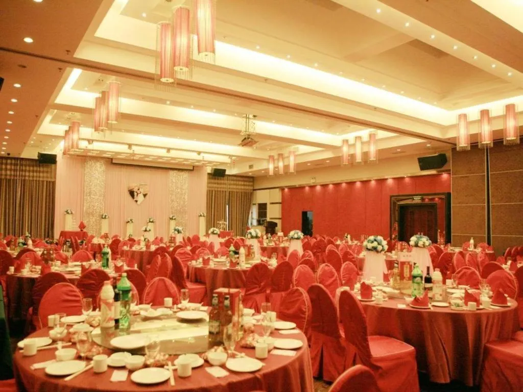 Changsha ZiXin Hotel