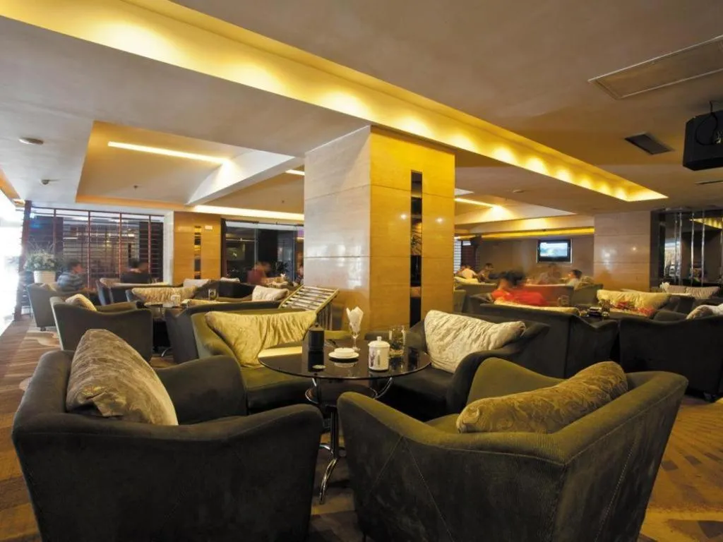 Changsha ZiXin Hotel