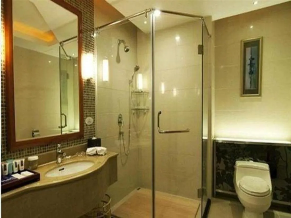 Yihao International Hotel