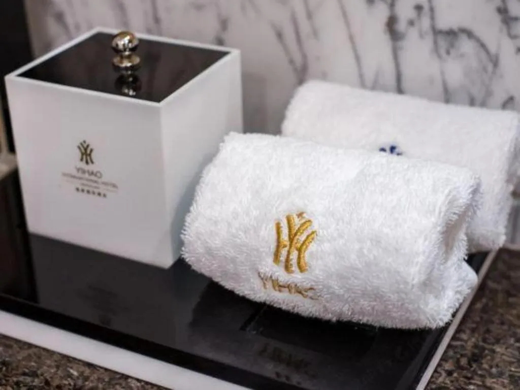 Yihao International Hotel