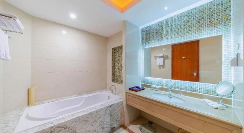 Yihao International Hotel