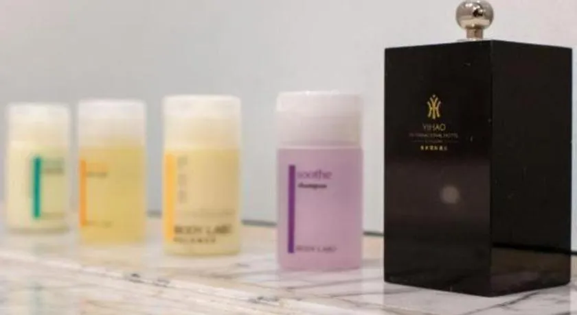 Yihao International Hotel