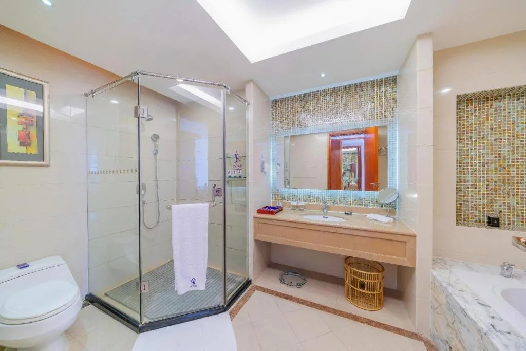 Yihao International Hotel