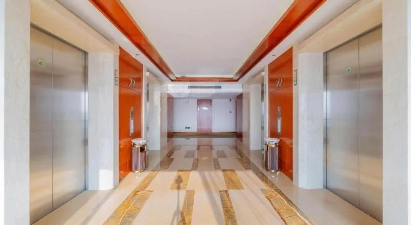 Yihao International Hotel