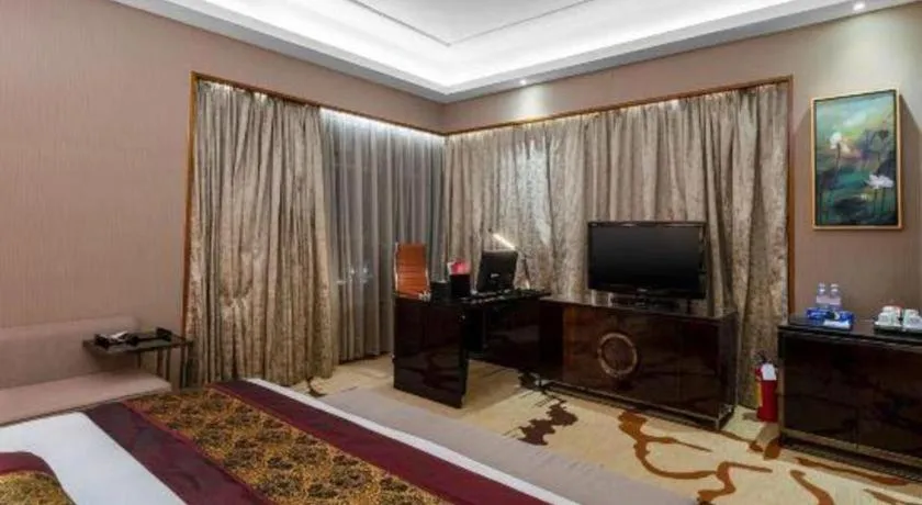 Yihao International Hotel