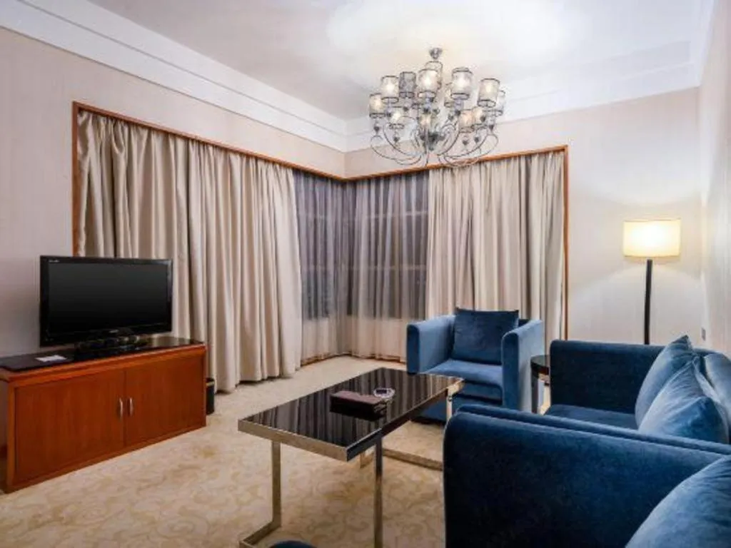 Yihao International Hotel