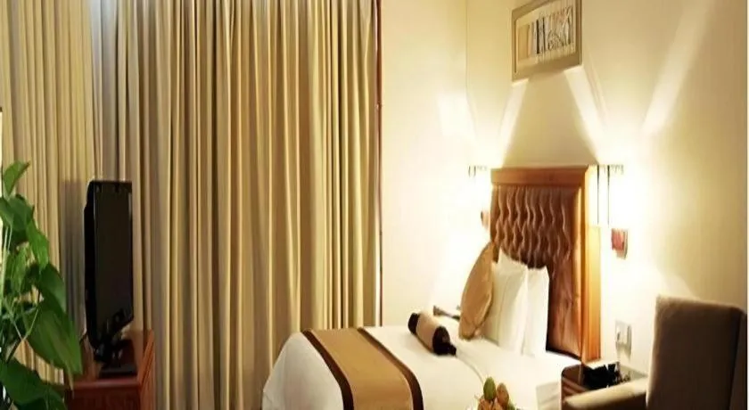 Yihao International Hotel