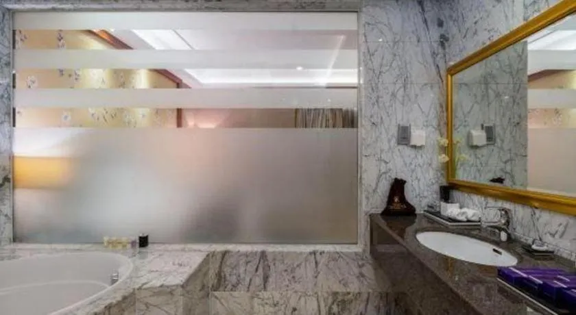 Yihao International Hotel