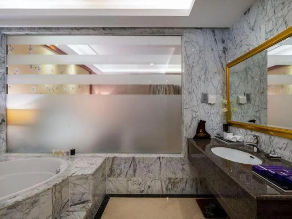 Yihao International Hotel