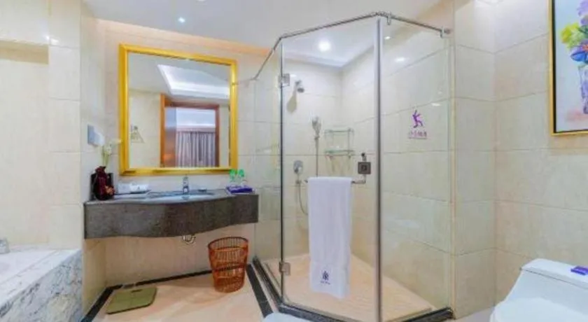 Yihao International Hotel