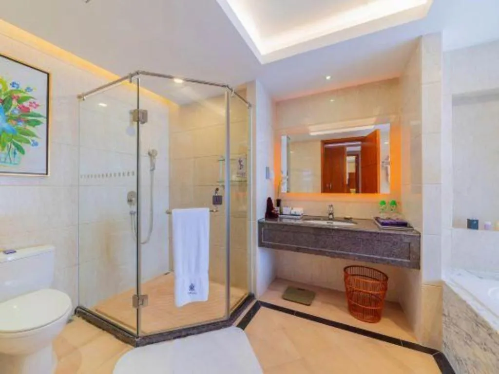 Yihao International Hotel