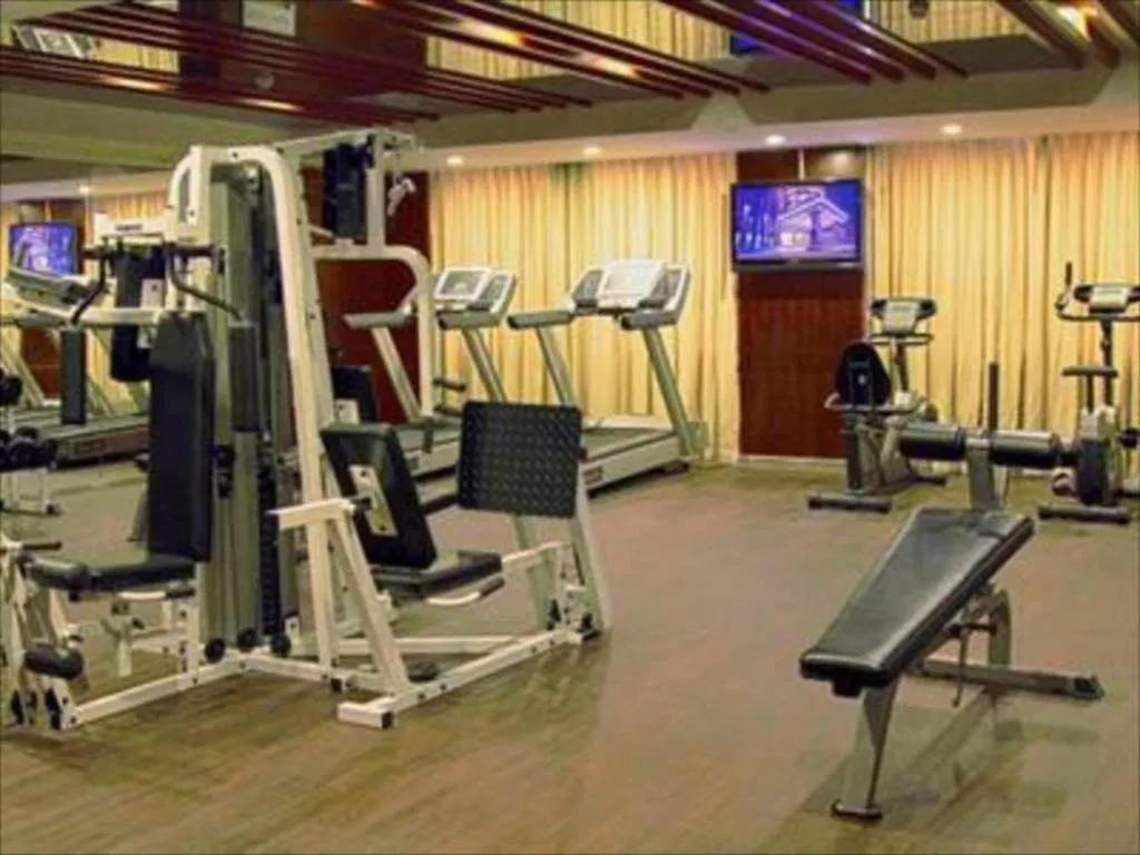 Yihao International Hotel