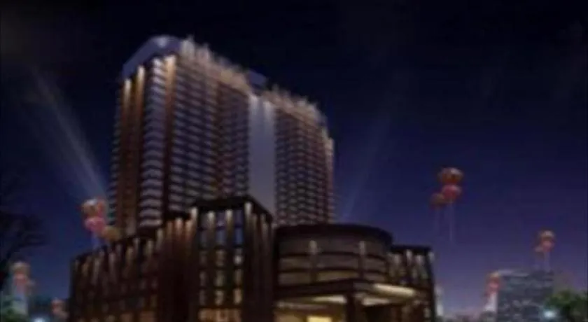 Yihao International Hotel