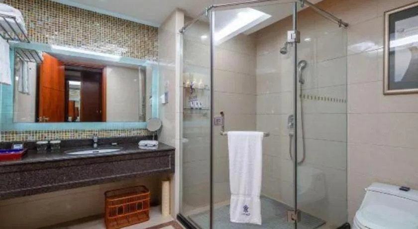 Yihao International Hotel