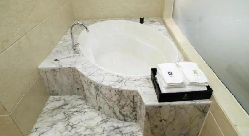 Yihao International Hotel