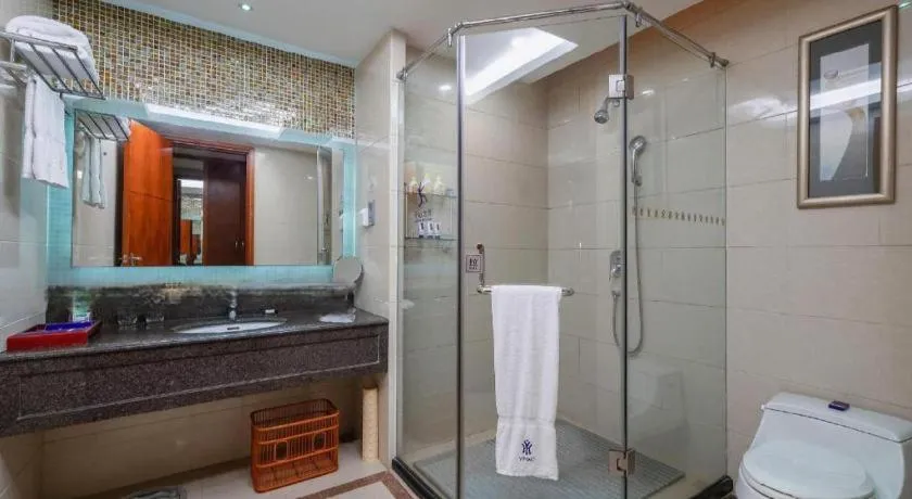 Yihao International Hotel