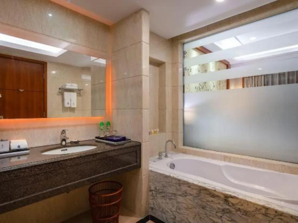 Yihao International Hotel