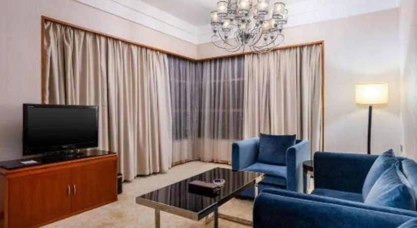 Yihao International Hotel