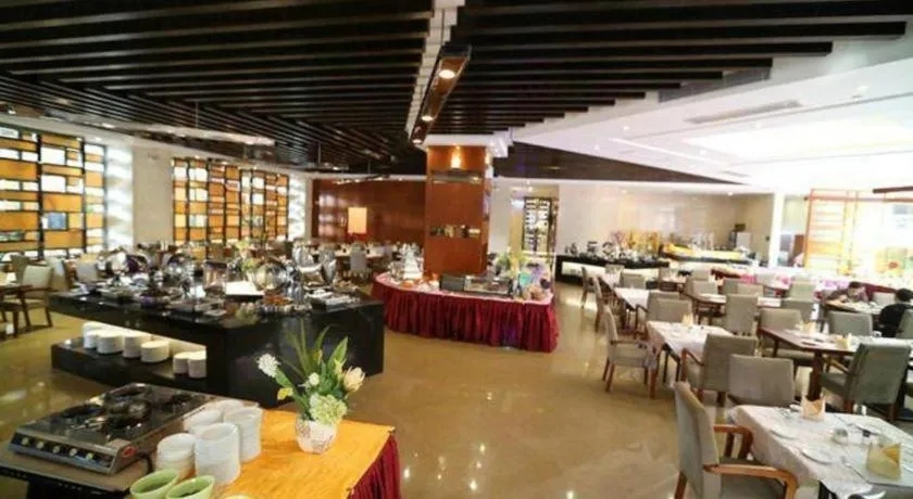 Yihao International Hotel