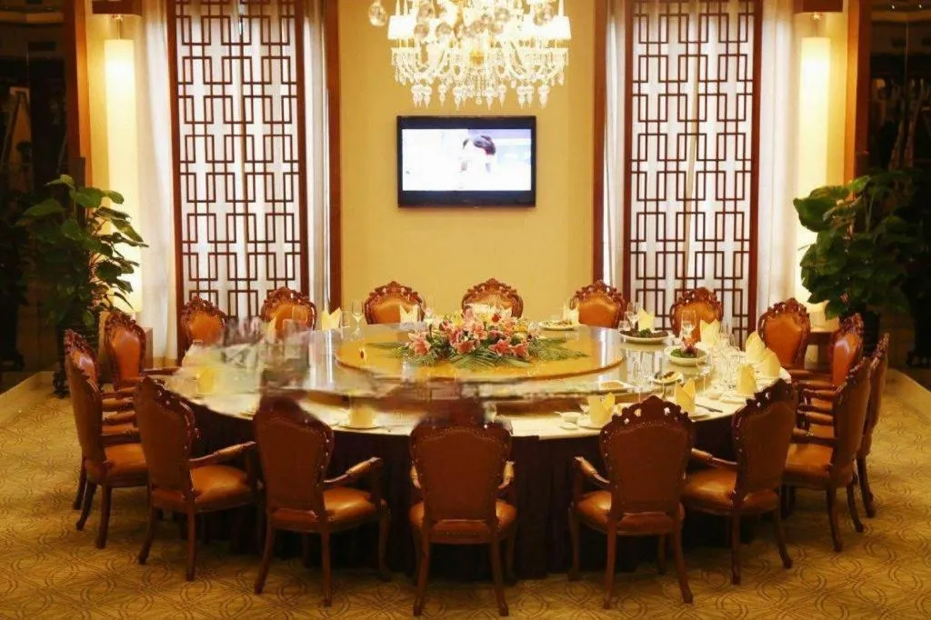 Yihao International Hotel