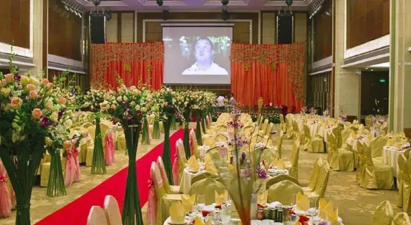 Yihao International Hotel Yihao International Hotel