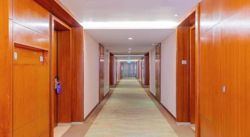 Yihao International Hotel