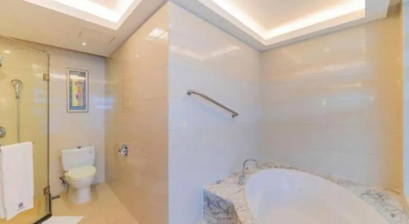 Yihao International Hotel