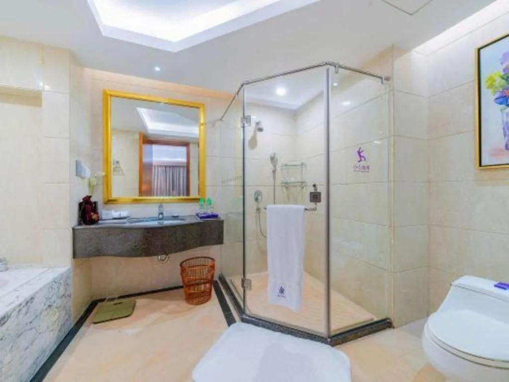 Yihao International Hotel