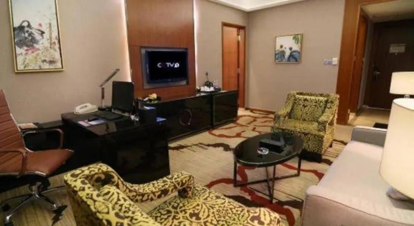 Yihao International Hotel