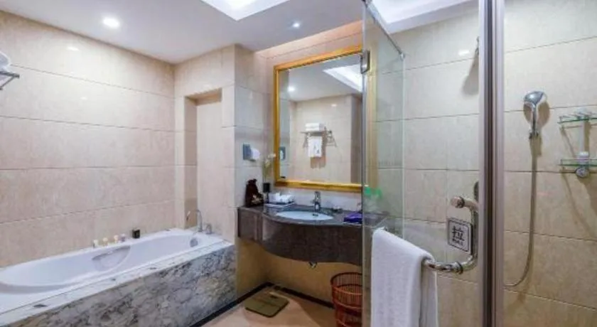 Yihao International Hotel