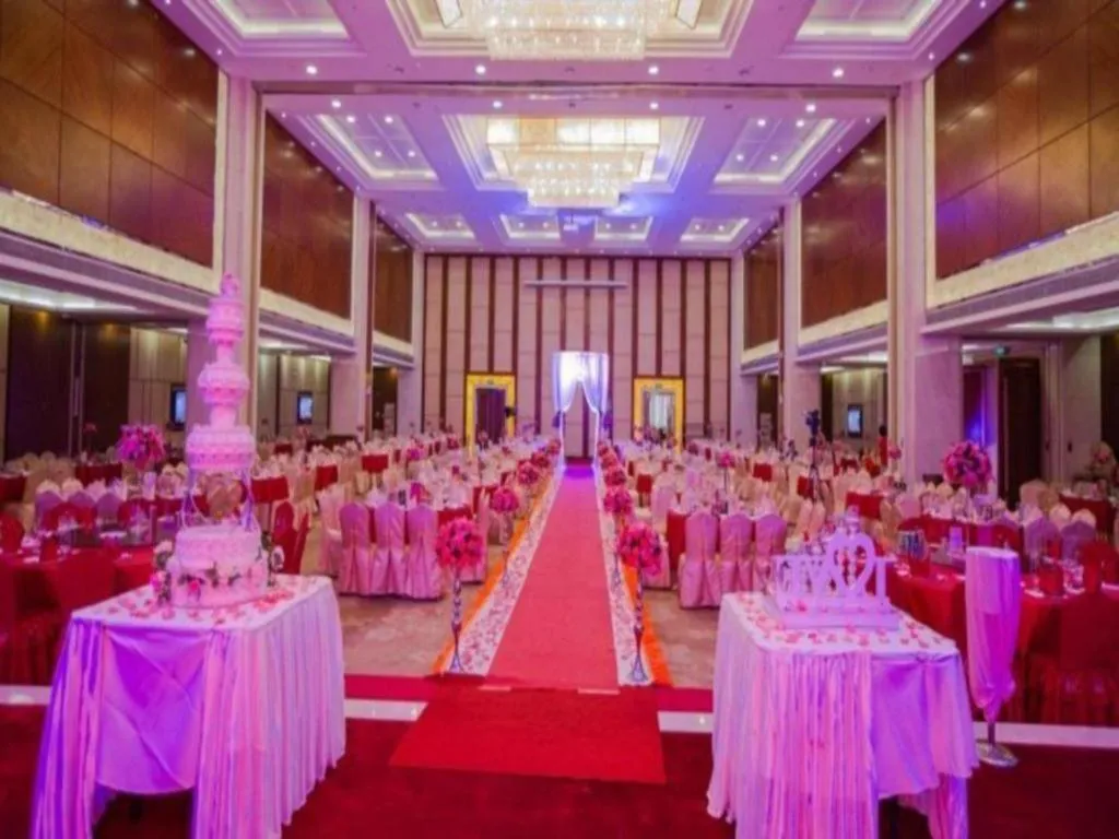 Yihao International Hotel