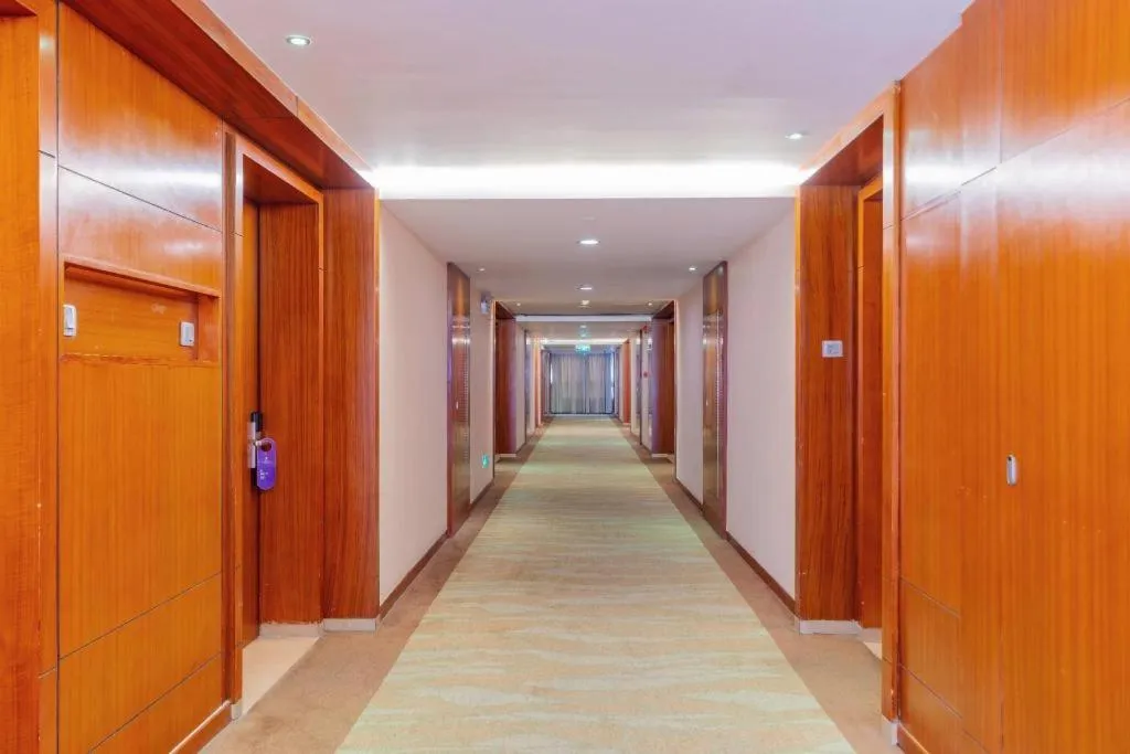 Yihao International Hotel