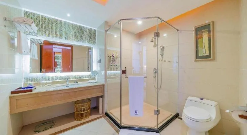 Yihao International Hotel