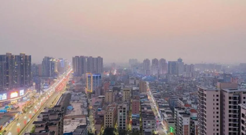 Yihao International Hotel