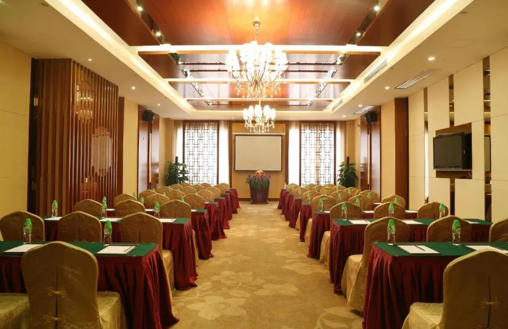 Yihao International Hotel