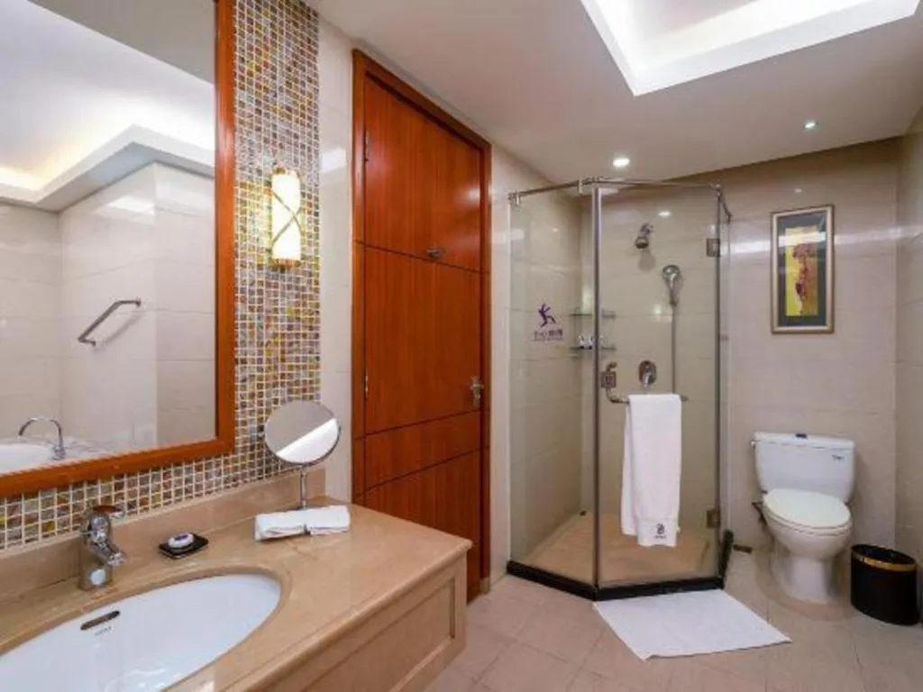 Yihao International Hotel