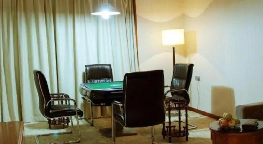 Yihao International Hotel