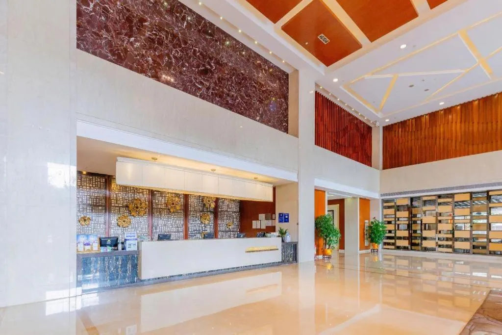 Yihao International Hotel