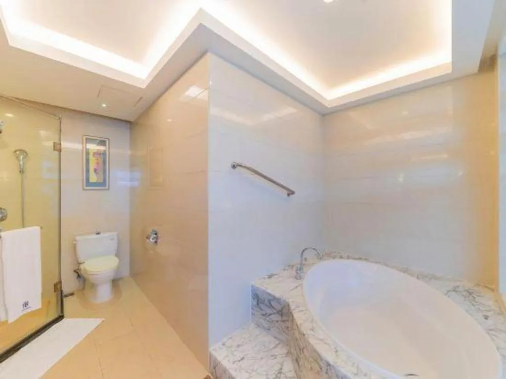 Yihao International Hotel