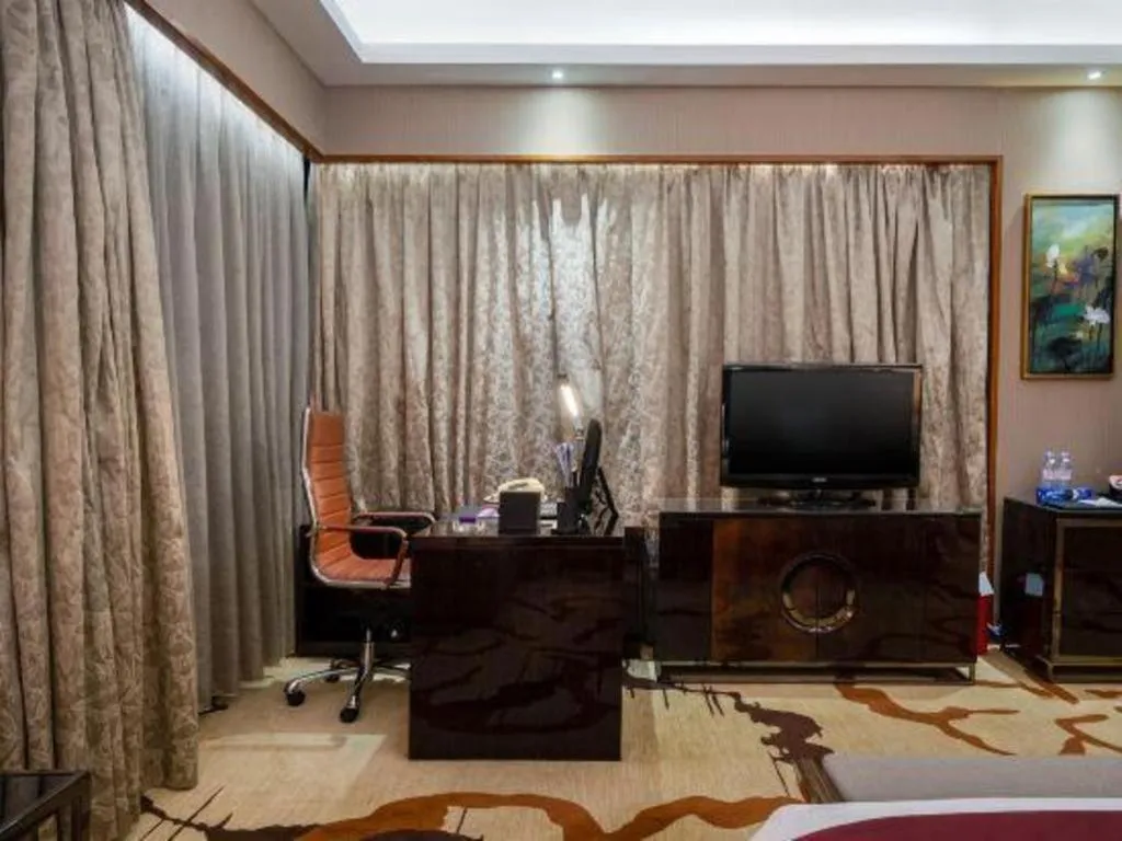 Yihao International Hotel