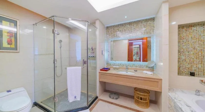 Yihao International Hotel