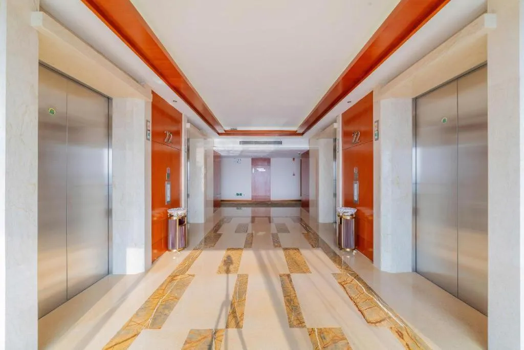 Yihao International Hotel