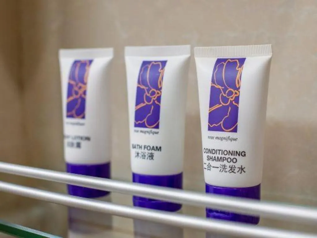 Yihao International Hotel