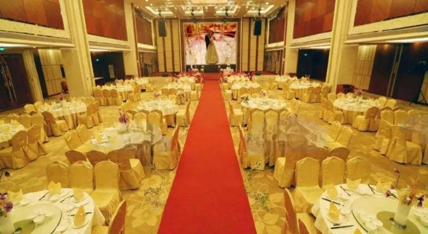 Yihao International Hotel