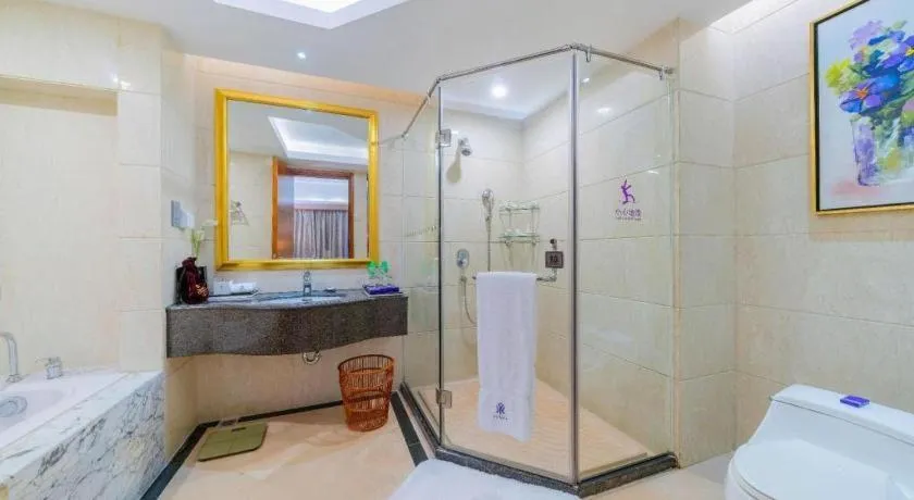 Yihao International Hotel