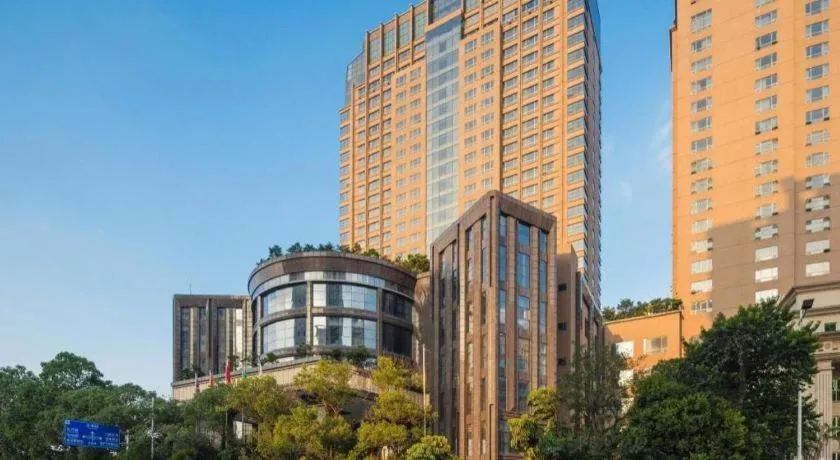 Yihao International Hotel