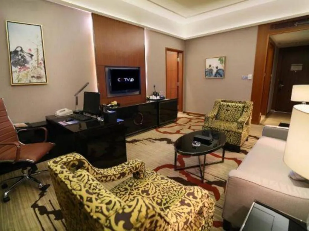 Yihao International Hotel