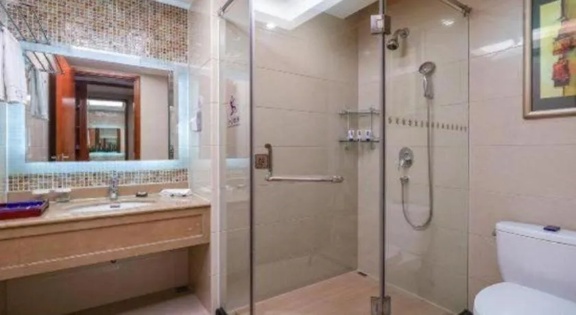 Yihao International Hotel